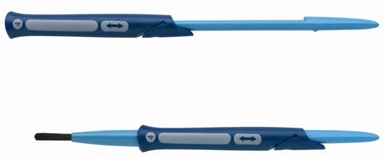 Picture of 5112 FABER CASTELL CLIC AND GO PAINT BRUSH
